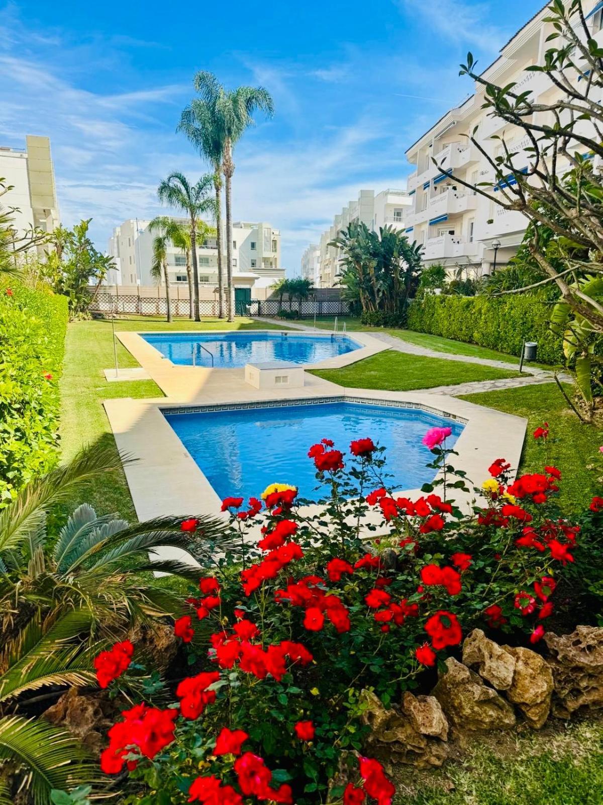 Banus Hause Apartment